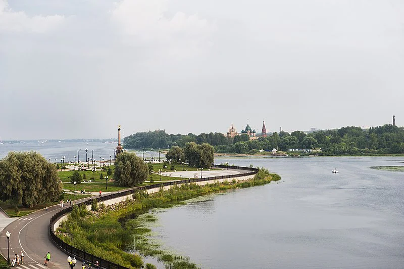 Ярославль для детей — фото 5