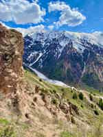 Экскурсия "«Маршрут четырёх стихий»: высоты Чимгана и глубины Чарвака на электромобиле" - фото отзыва 3