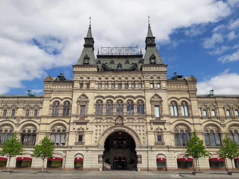Детский квест-экскурсия по Красной площади - фото 3