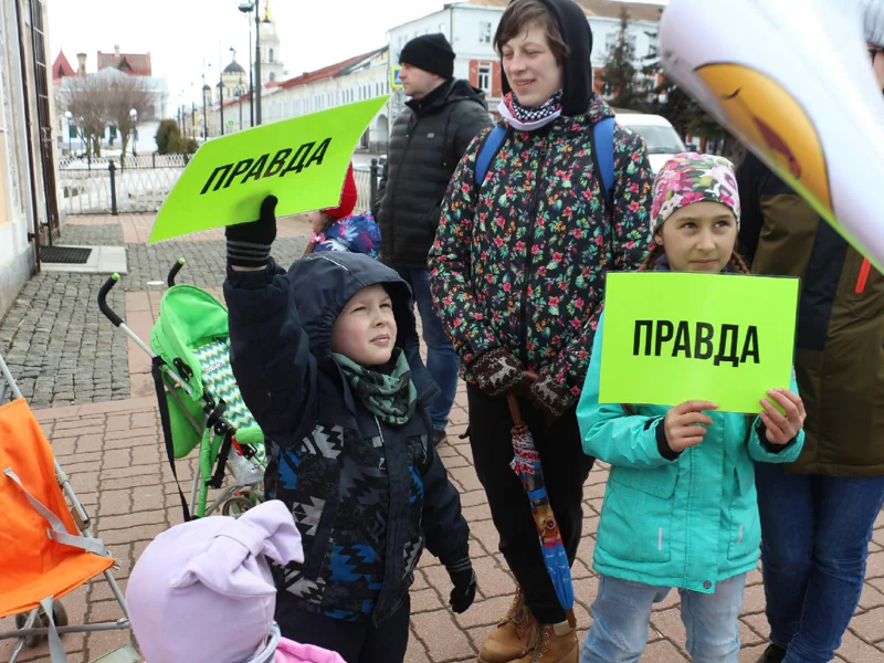 «Кто украл мешок с зерном?»: квест-экскурсия по Рыбинску для детей — фото 5, Рыбинск | Покатаем