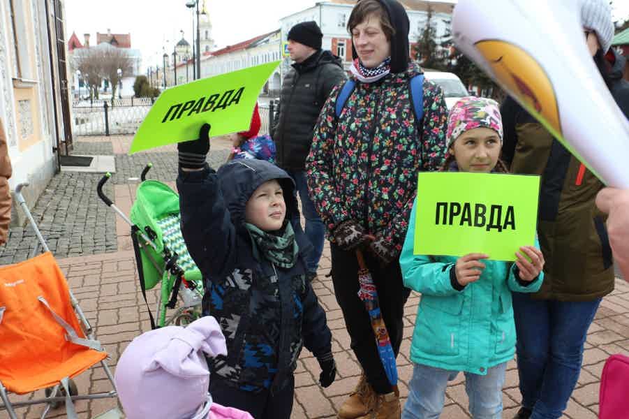 «Кто украл мешок с зерном?»: квест-экскурсия по Рыбинску для детей - фото 4