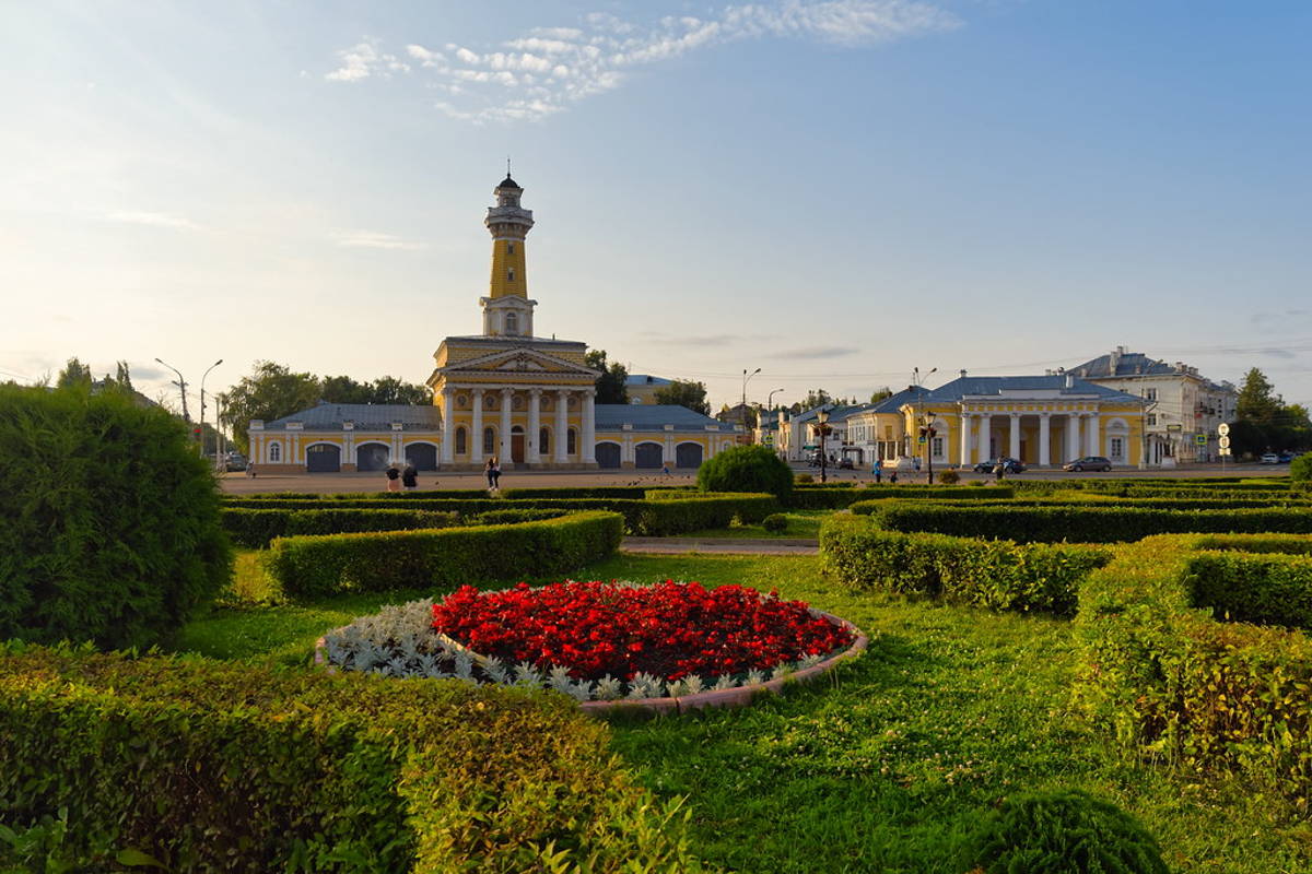 Сыроварня