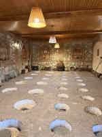 Экскурсия "Винный тур по Кахетии: Алазанская долина, Сигнахи и монастырь Бодбе" - фото отзыва 1