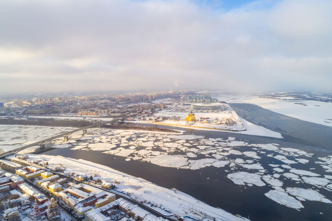 Нижегородская ярмарка — все о купеческой жизни — фото 3