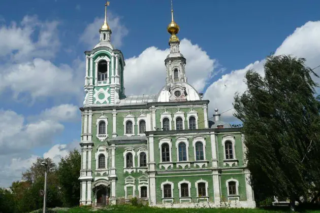 Экскурсия «Владимир — Боголюбово» из Нижнего Новгорода — фото 3