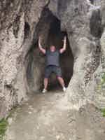 Экскурсия "Путешествие в горы: Амирсой, Чимган и Чарвак с завтраком в мини-группе" - фото отзыва 4