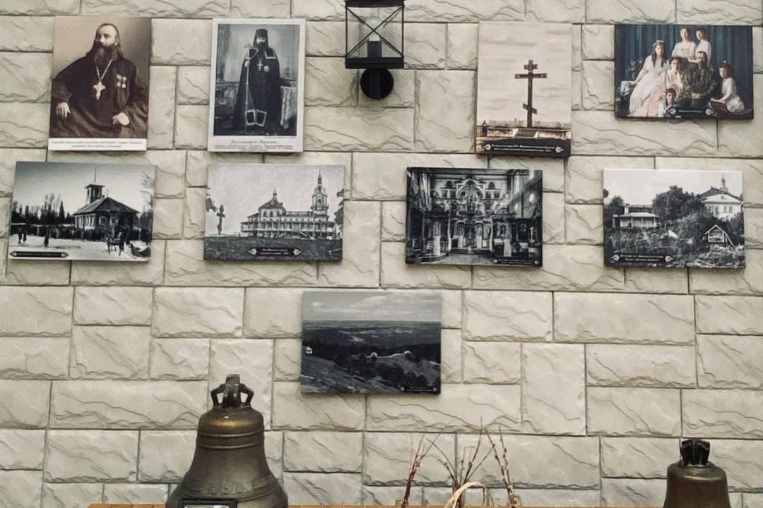 Прогулка по Белогорскому монастырю и Купеческому городу Кунгур — фото 4