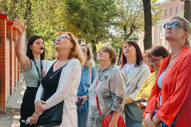 Загадки Вятки