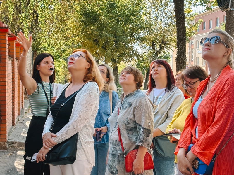 Загадки Вятки