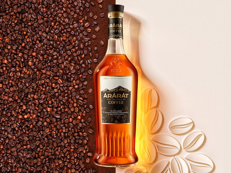 Тур на коньячный завод «Арарат» с дегустацией Ararat Flavors - экскурсия в Ереван, Армения