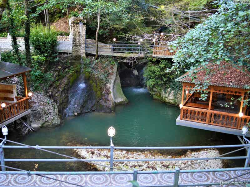 Кындыг и Черниговка — двойное удовольствие - фото 6