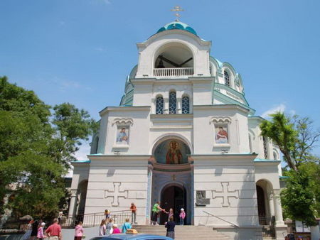 Текие дервишей