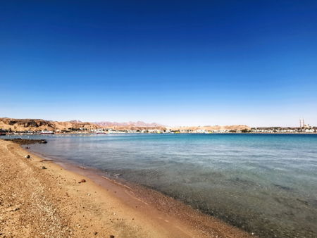 Район Шаркс-Бэй