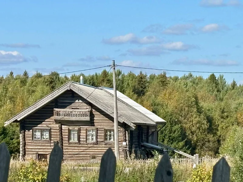 Этноэкскурсия по карельским деревням: Киндасово, Кинерма, Рубчойла — фото 5, Петрозаводск | Покатаем