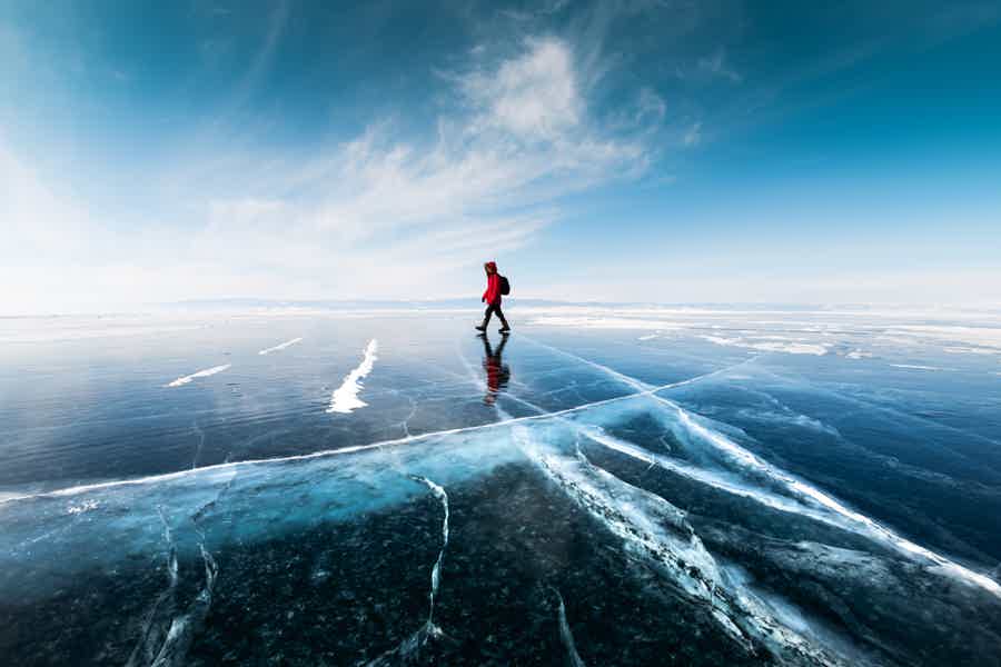 Большое Голоустное на берегу озера Байкал — вдохновение прекрасным - фото 2