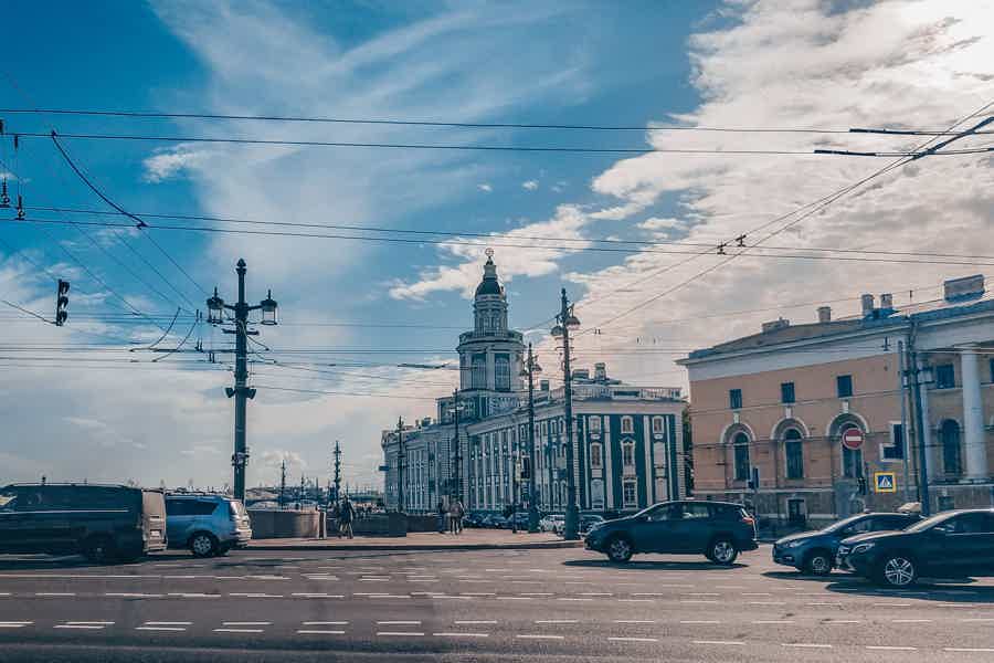 Имперский Петербург - фото 5