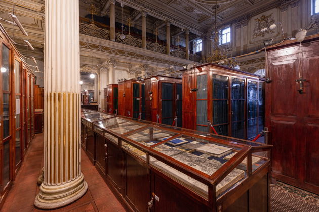 Фото к экскурсии Ново-Михайловский дворец