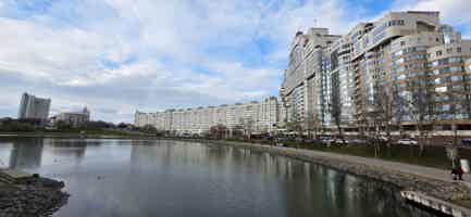 Экскурсия "Главное в Минске — обзорная экскурсия на автобусе" - фото отзыва 1