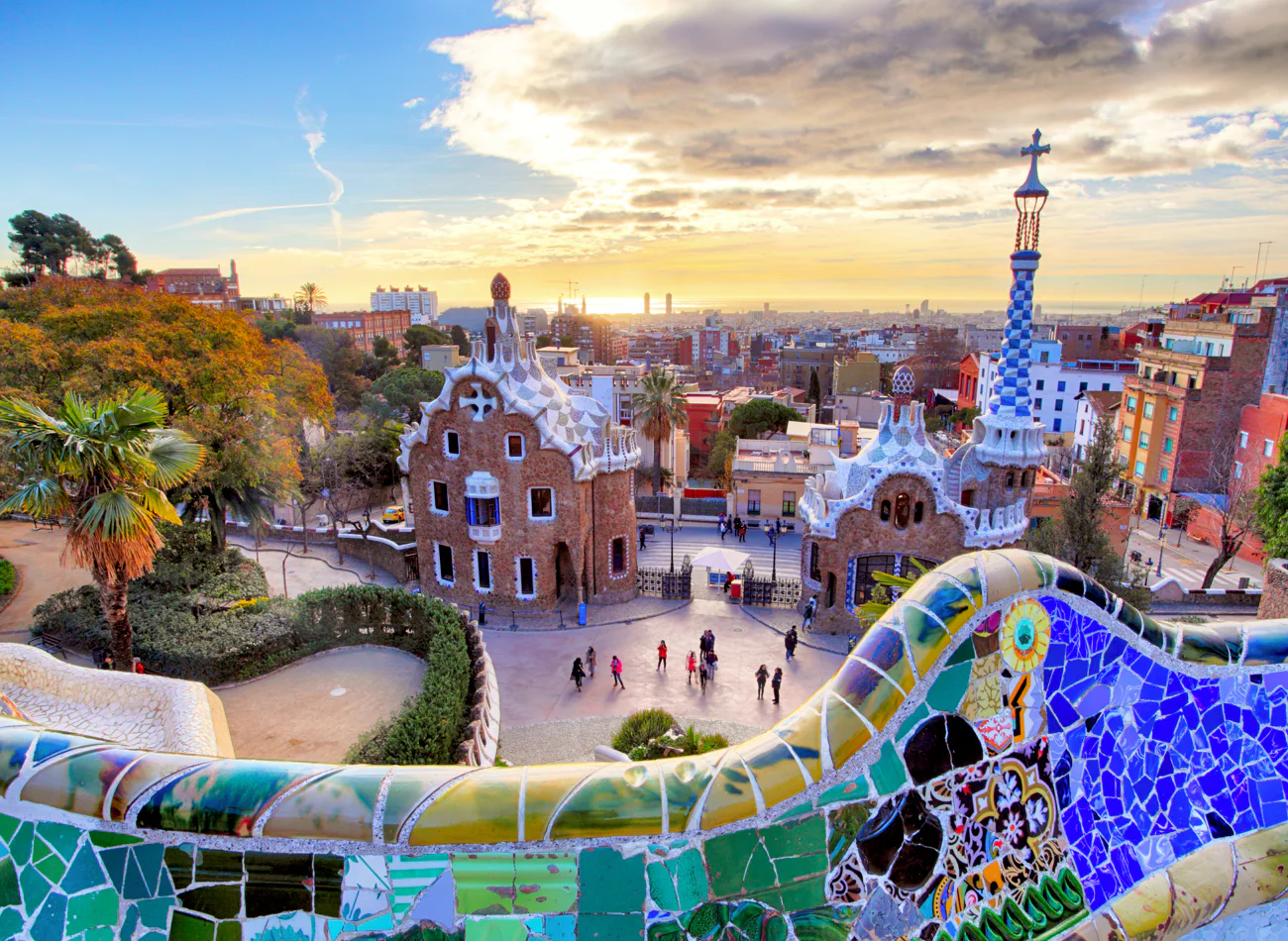 Barcelona Through the Eyes of the Catalans — tour in Barcelona, Spain | Pokataem