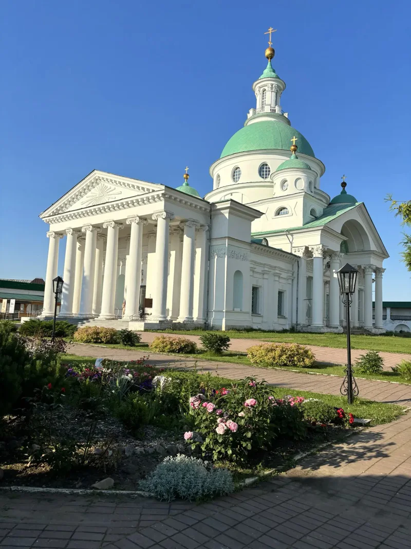 Сокровищница Руси: автобусная экскурсия в Ростов Великий — фото 7