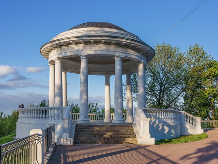 Александровский сад