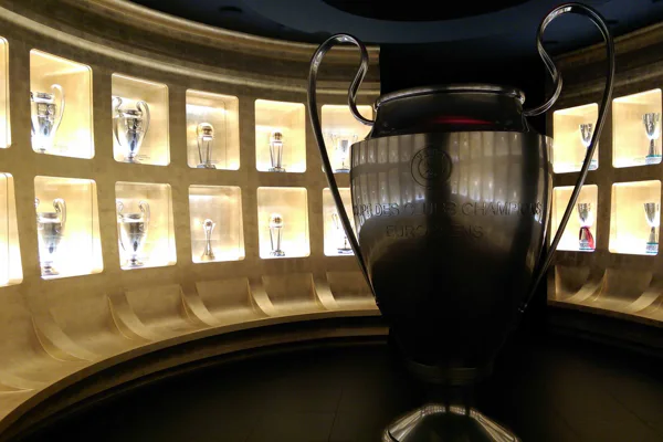 Casa Milan: входной билет в музей футбольного клуба «Милан» — фото 6, Милан | Покатаем