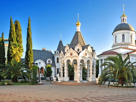 Зимний театр