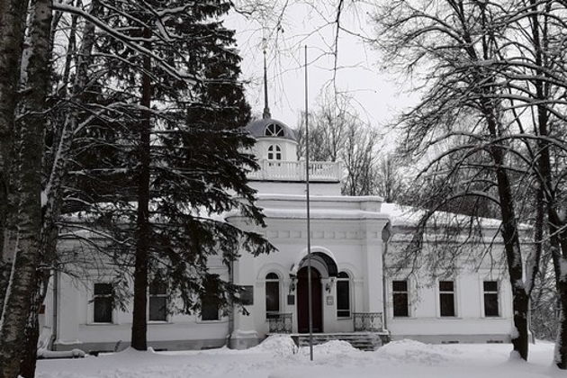 Виды «Исток побед и славы русской»: едем в Переславль-Залесский