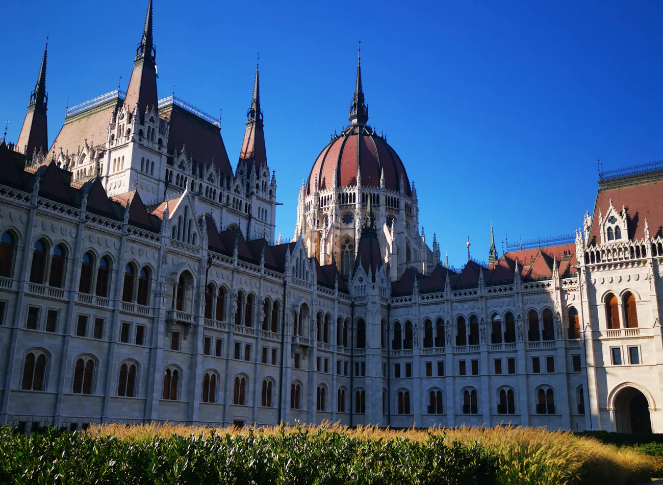 Budapest: a first date with the city — tour in Budapest, Hungary | Pokataem