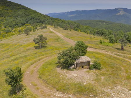 Голубая бухта