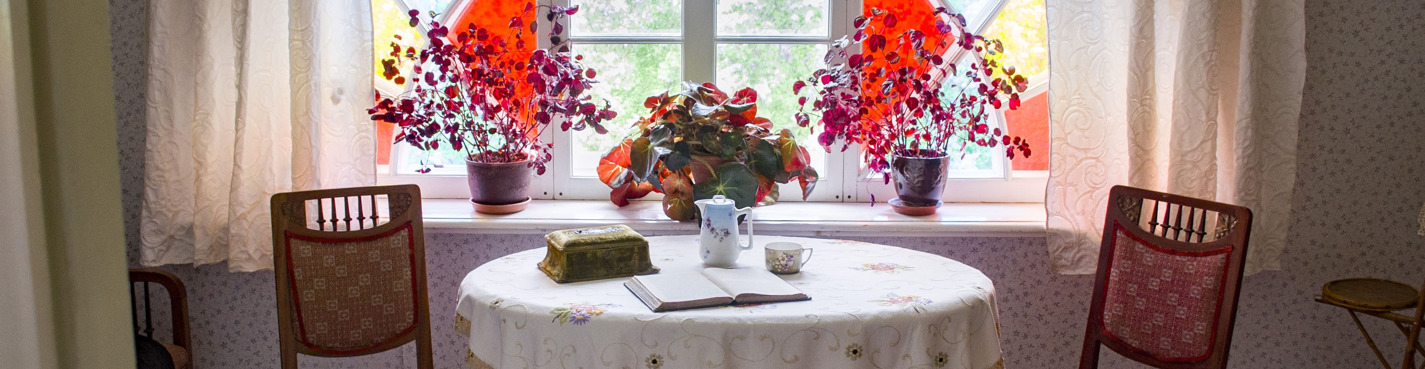 Усадьбы гениев. Шахматово — Боблово — Тараканово