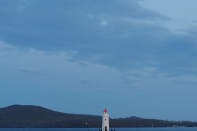 Виды Знакомство с Владивостоком