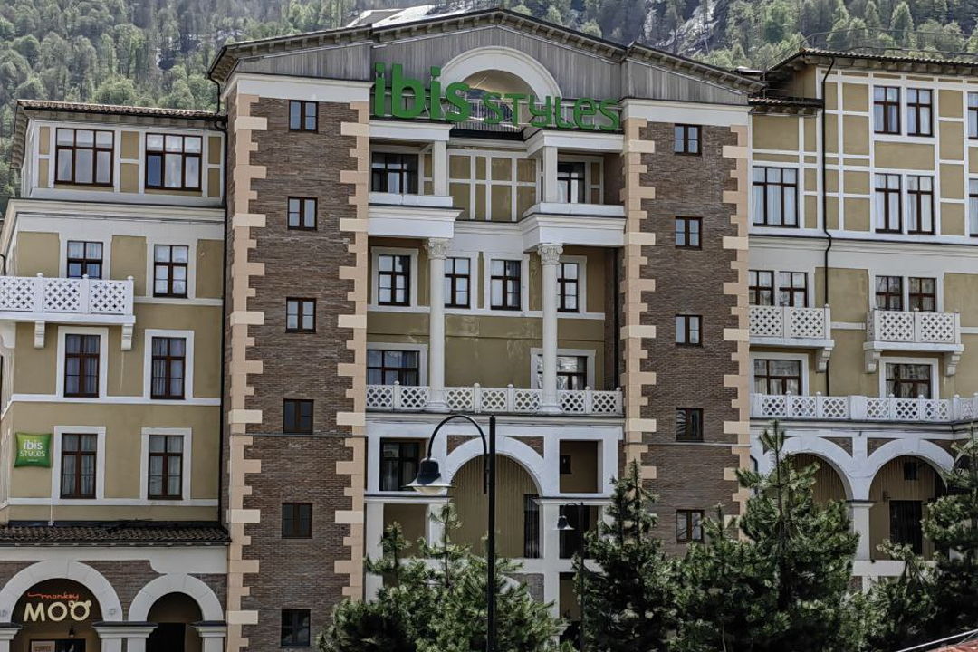 Роза Хутор 5 в 1 (включен билет на канатную дорогу + шоу фонтанов) — фото 2
