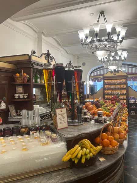 Прогулка по Никольской улице — пешеходная экскурсия по центру Москвы - фото 4