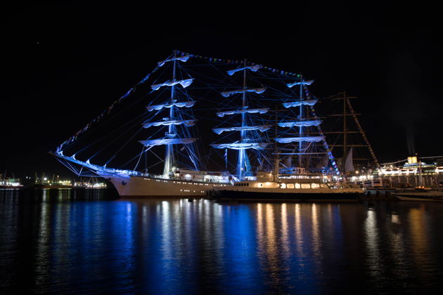 Виды Морская прогулка «Владивосток на закате солнца»