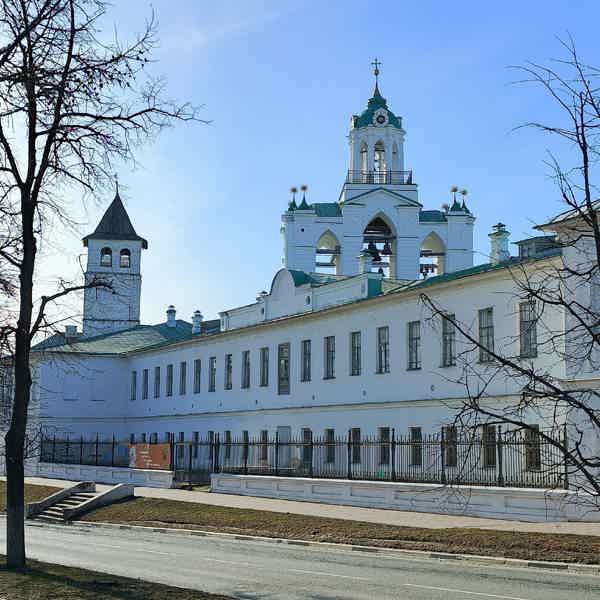 Ярославль впервые - фото 4