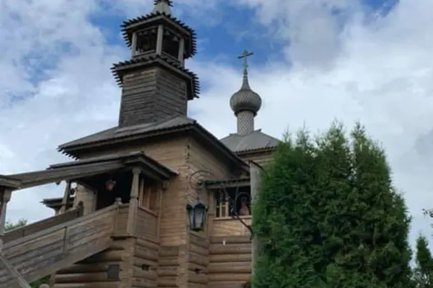 Чудесный Боровск! Сказочное путешествие одного дня — фото 3