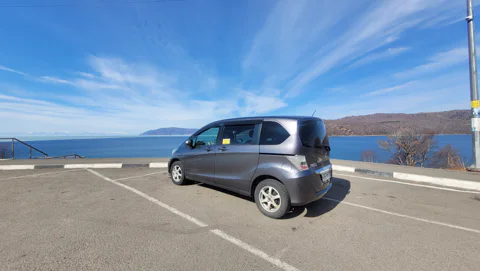 Индивидуальный трансфер на Байкал | Иркутск — Малое море, Сахюрта