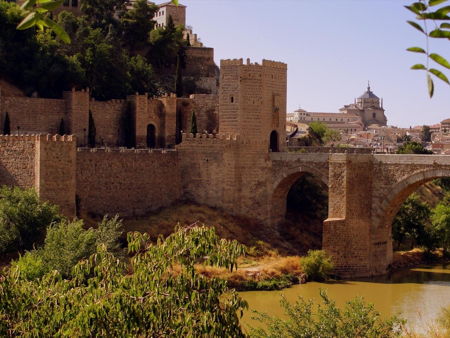 Улица Гран Виа