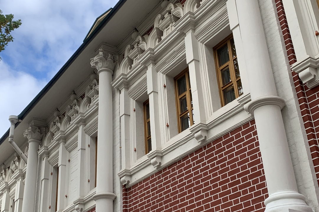 В Новодевичий монастырь: пешеходная экскурсия — фото 3