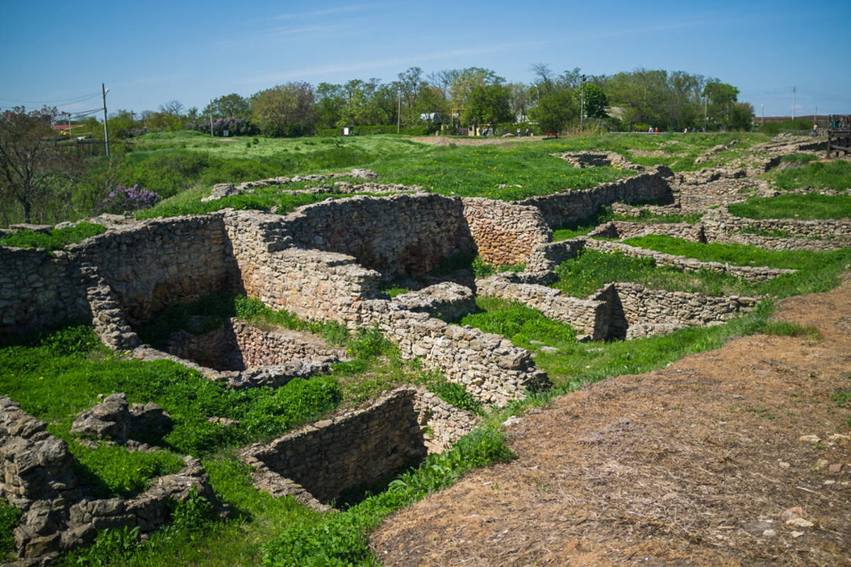 Танаис