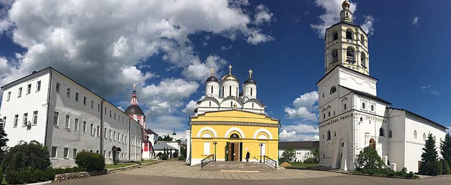 Необычный Боровск - фото 2