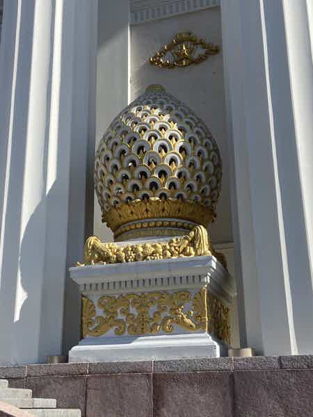 ВДНХ — история главной выставки страны: индивидуальная экскурсия - фото 2