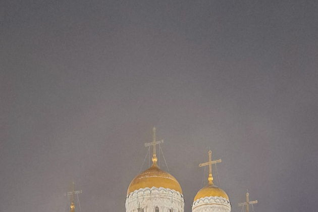 Виды Владимир: от истоков к величию