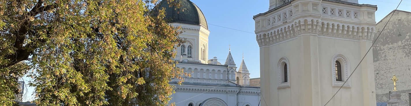 Ивановская горка и Хитровка: от прошлого к современности
