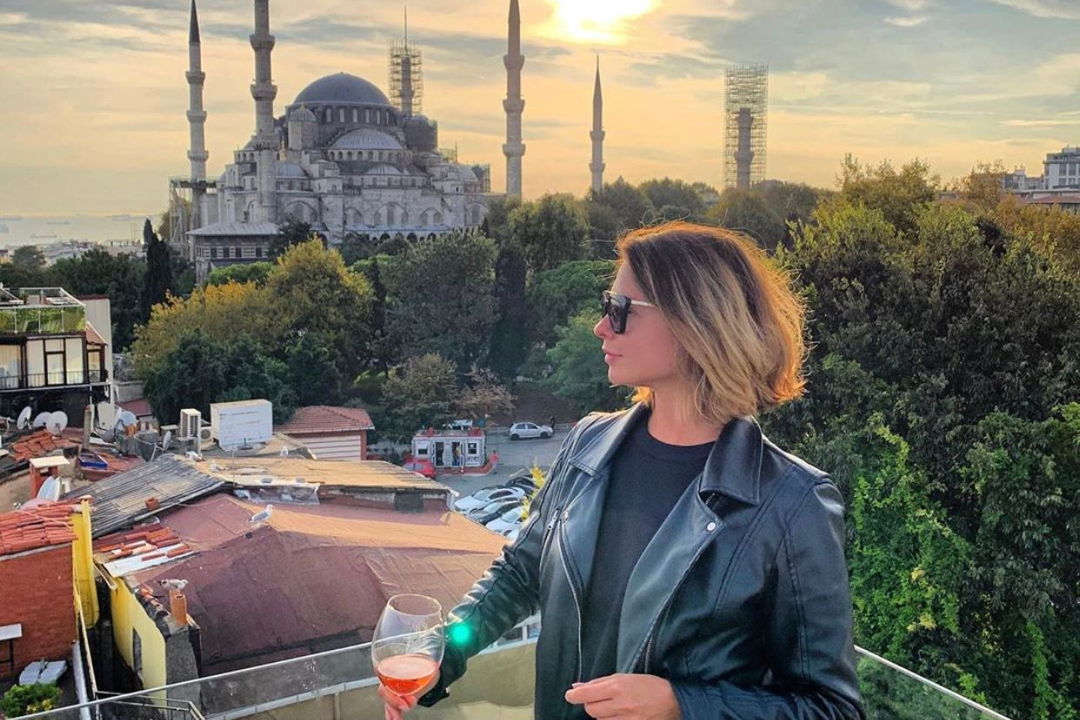 Фотопрогулка по Стамбулу с профессиональным фотографом — фото 4