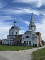 Экскурсия "Серпухов на шести холмах: главные достопримечательности" - фото отзыва 3