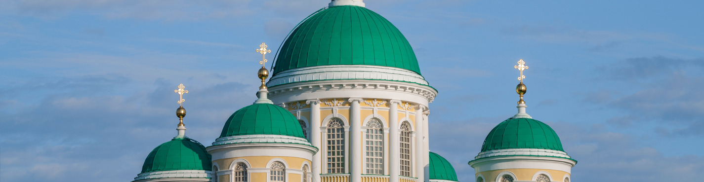 История, тайны, мифы и легенды древнего Торжка