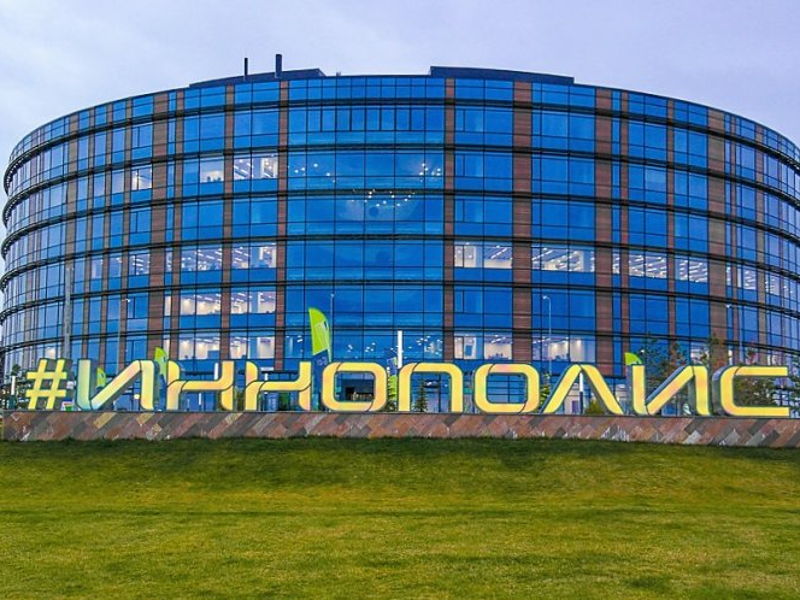 Иннополис — Голубые озера — Раифа — Храм всех религий на автомобиле - экскурсия в Казань, Россия