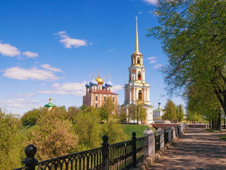 Успенский собор